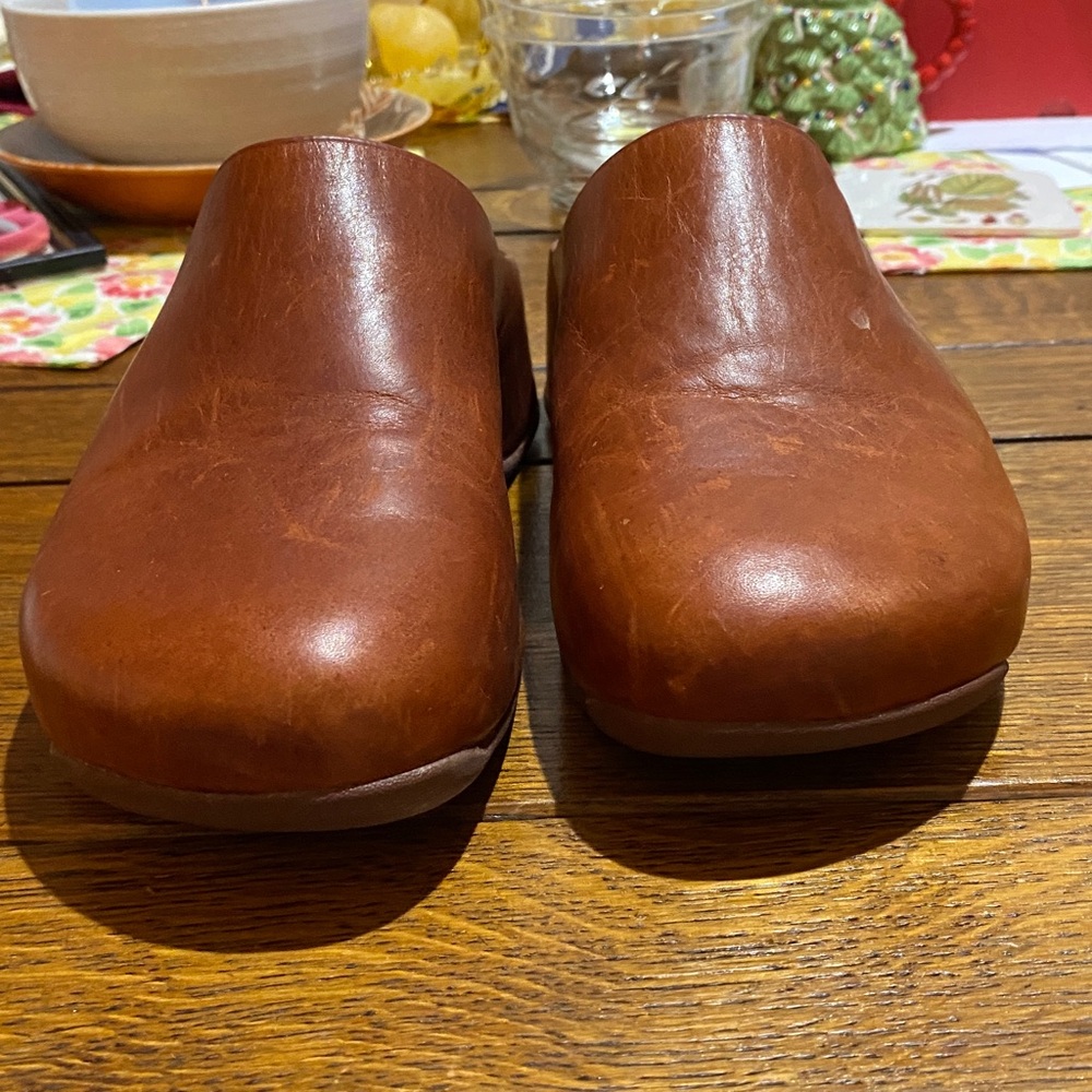 Fitflop Shuv Clogs